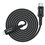 Кабель ACEFAST Lightning 8-pin - USB Type-C черный 1.8 м