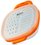 Терка Regent inox PRESTO 93-AC-GR-07 серебристый