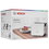 Тостер Bosch TAT8611 белый