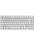 Keyboard  wired Dark Project ALU81A Terra Nostra