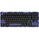 Keyboard  wired Дарк проджект x AKKO 5087S