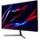 23.8" Монитор Acer Nitro QG240YS3bipx черный