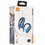 Наушники TWS JBL Endurance Peak 3  синий 2025