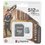 Карта памяти Kingston Canvas Go! Plus microSDXC 512 ГБ [SDCG3/512GB]