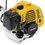 Триммер бензиновый HUTER GGT-1500SX