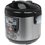 Мультиварка Centek CT-1498 Ceramic серебристый