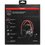 Wired headphones A4Tech Bloody G200 black 2021