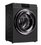 Стиральная машина Haier HW70-BP12969DE серый
