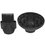 Фен Braun BRHD435E серый