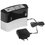 Робот-пылесос Tefal X-PLORER Serie 90 Animal & Allergy RG8777WH белый