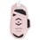 Мышь проводная Logitech G502 HERO [910-007659] розовый