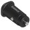 Автомобильное ЗУ Baseus GoTrip DP1 Car Charger черный