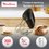 Миксер Moulinex Quick Mix HM3108B1 черный