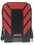 1 ТБ Внешний HDD ADATA HD710 Pro [AHD710P-1TU31-CRD]