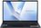 15.6" Ноутбук ASUS Vivobook Go 15 E1504TA-BQ224 черный