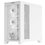 Корпус DarkFlash DRX90 [DC-DRX90 GLASS-W-HQ4] белый