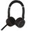 Wireless headphones Jabra Evolve 75 black 2021