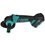 Angle grinder FinePower CAGBR80K OneBase20