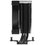 Кулер для процессора DEEPCOOL AK400 G2 [R-AK400G2-BKNNMN-GJD] черный