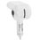 Steamer Kitfort КТ-9108 white