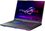 16" Ноутбук ASUS ROG Strix G16 G614PR-RV027 серый