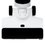 Upright vacuum cleaner    Xiaomi Truclean W20 Wet Dry Vacuum  white