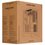 Корпус MONTECH HS02 PRO [HS02 PRO (B)] черный