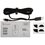 Mouse wireless/wired A4Tech Bloody R36 Ultra  black