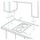 Gas cooktop Eigen MGBG-312W2