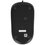 Клавиатура+мышь  проводная  Genius SlimStar C126 черный