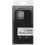Накладка  Aceline Fresh Color для Apple iPhone 13 Pro черный