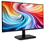 27" Монитор Acer EK271P6bi черный