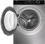 Стиральная машина Haier HW80-B14979SE серебристый
