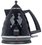 Электрочайник DeLonghi Brillante KBJ2001.BK черный