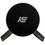 Держатель автомобильный KEYRON X45Q+G77 черный
