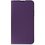 Чехол-книжка  Aceline Kors для POCO C85/ Xiaomi REDMI 15C фиолетовый
