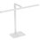 Настольный светильник Xiaomi LED Desk Lamp 2 белый