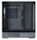 Корпус ZALMAN P40 Prism [P40 Prism Black] черный