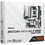 Материнская плата ASRock B650M-HDV/M.2 White