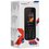 Сотовый телефон teXet TM-117 черный