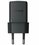 Charger Baseus Palm black
