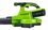 Воздуходувка-пылесос Greenworks GD40BV 40V