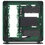 Корпус Thermaltake Core P6 TG Racing Green [CA-1V2-00MCWN-00] зеленый