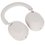 Wireless/wired headphones Sony WH-1000XM5 gray 2023