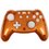 Geympad simsiz/simli PB Tails Crush to'q sariq