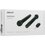 Набор микрофонов Dexp DMS-25A черный