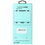 Накладка  BoraSCO Liquid Case для Apple iPhone 12 белый