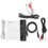 Колонки Edifier R1280DBs черный