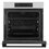 Электрический духовой шкаф Gorenje BOSB6737E09X серебристый