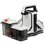 Vacuum cleaner Washing Kitfort KT-5299 white
